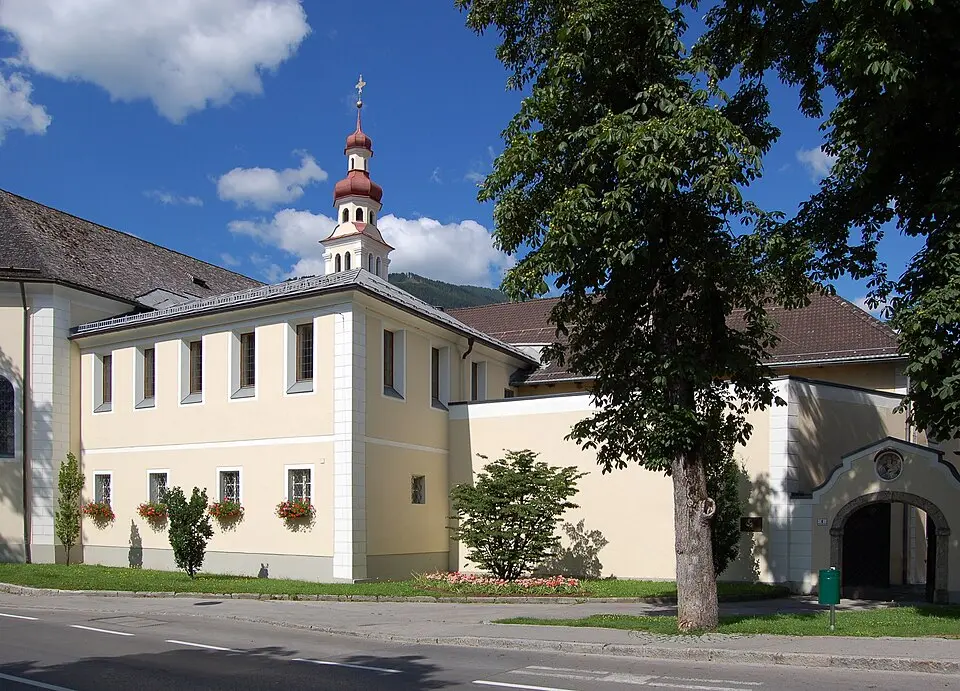 Dominikanerinnenkloster