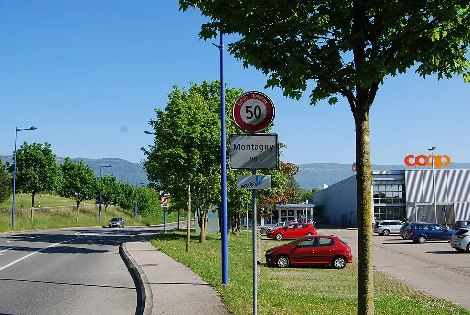 Obrázok: Dietrich Michael Weidmann · CC BY-SA 3.0 Montagny-près-Yverdon