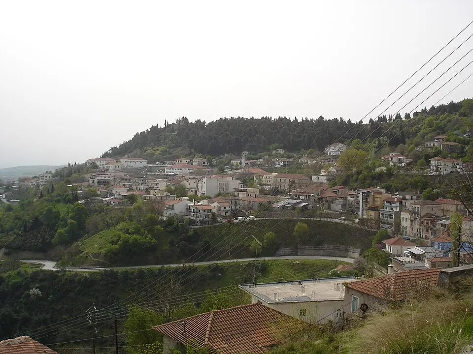 Δομοκός Φθιώτιδας