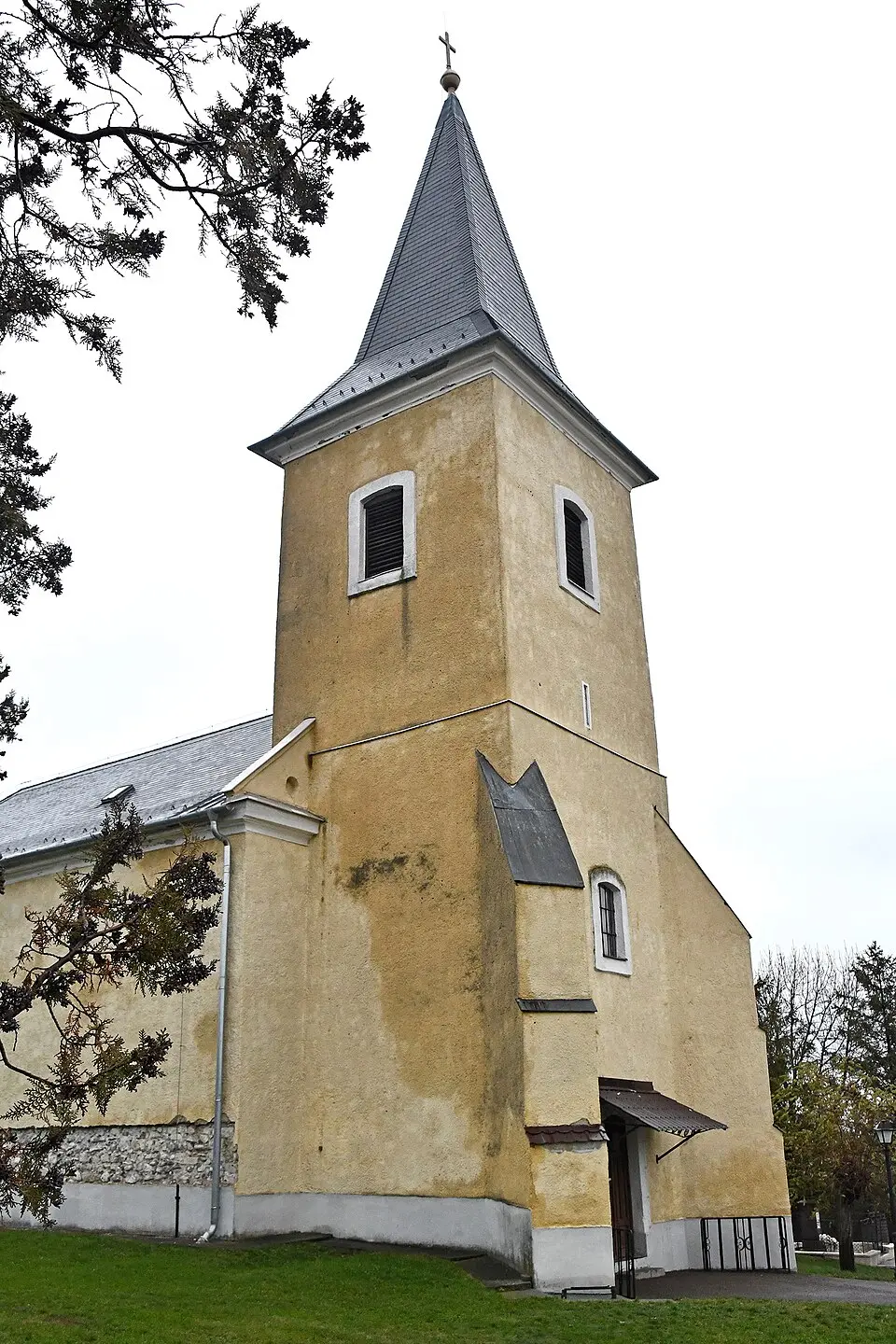 Domoszló