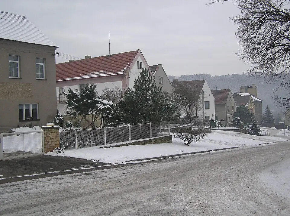Bild: Gortyna · CC BY-SA 3.0 Domoušice