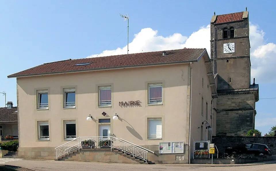 Dompierre