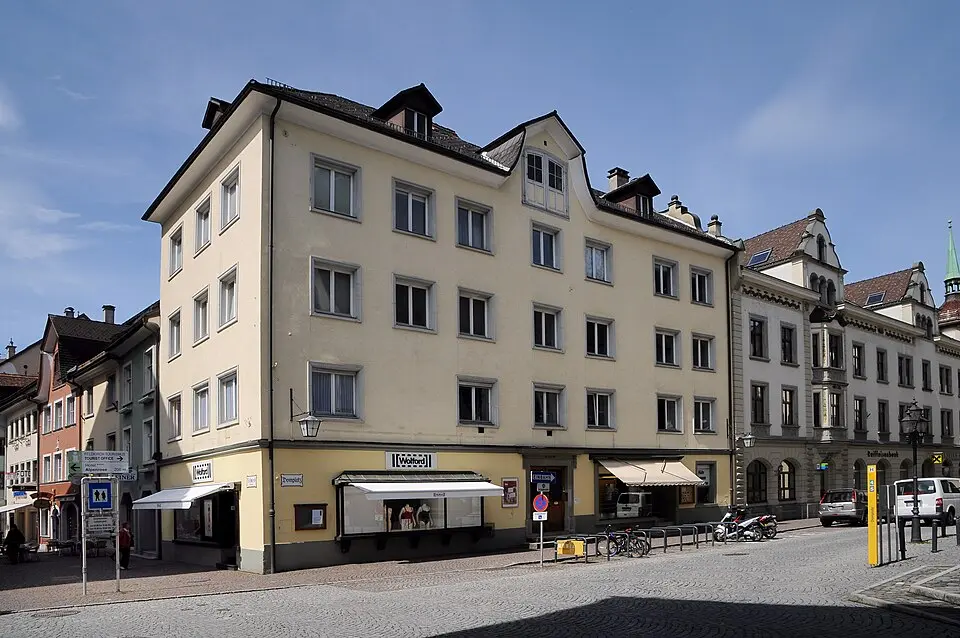 Bürgerhaus