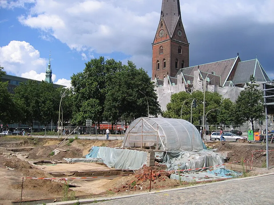 Hammaburg
