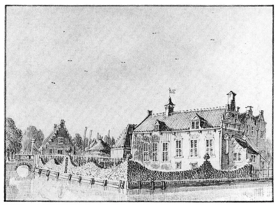 Dompselaer