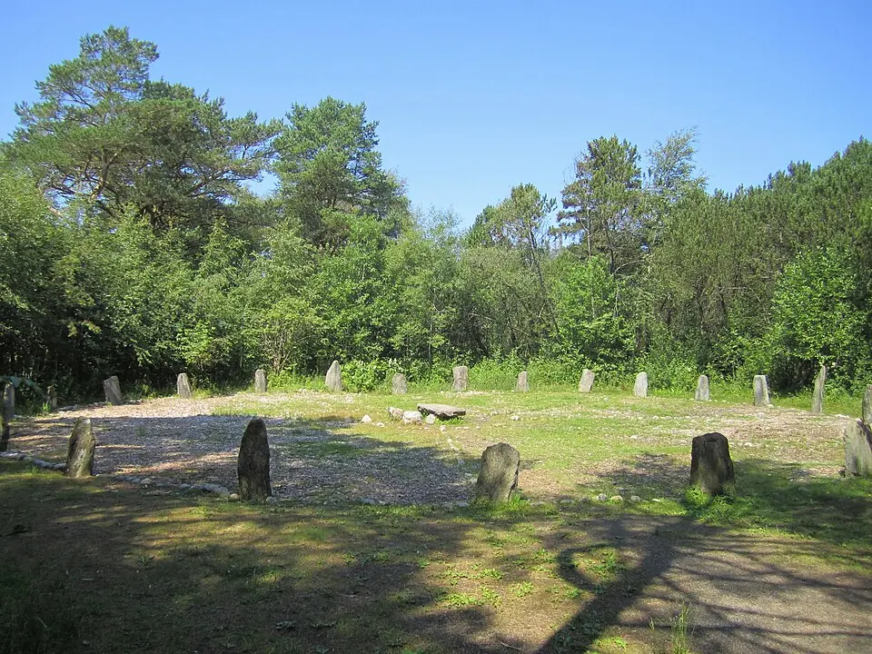 Domsteinane