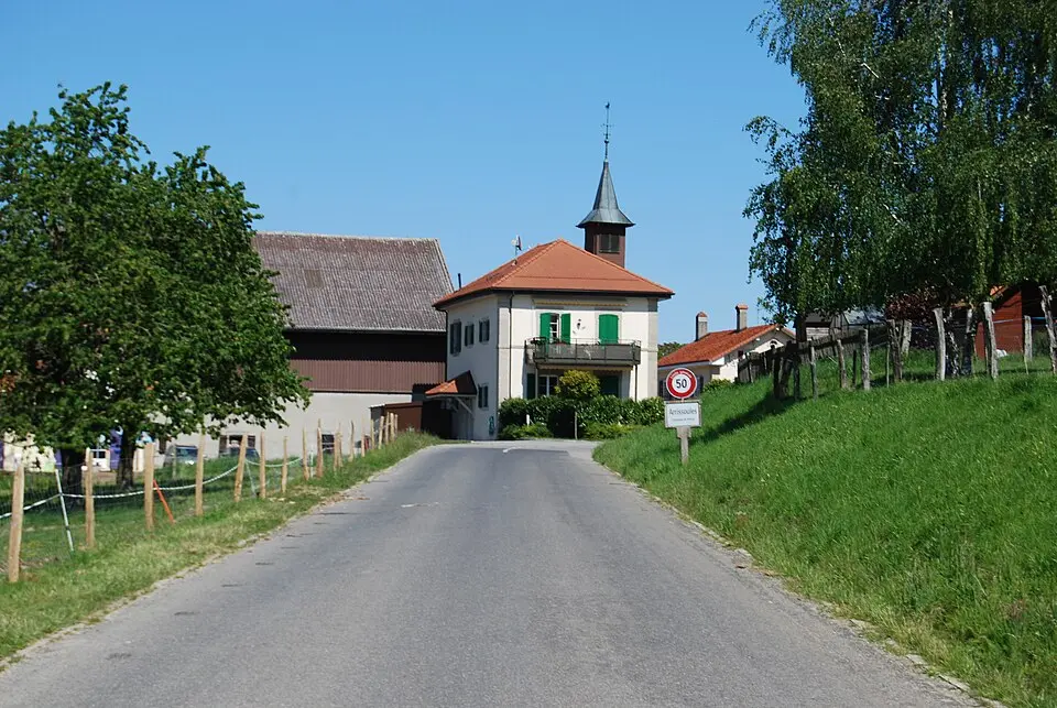 Arrissoules