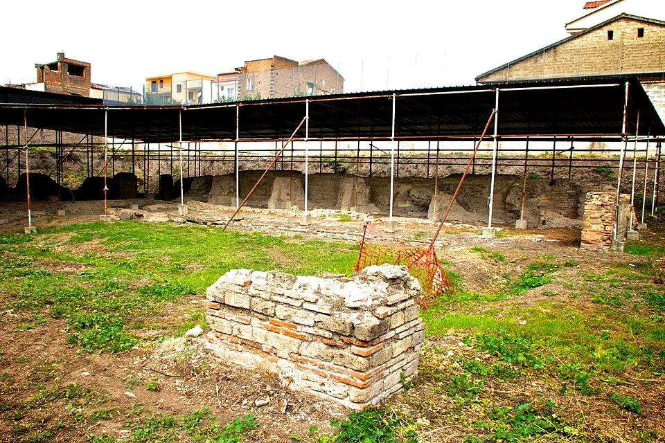 Domus degli orti