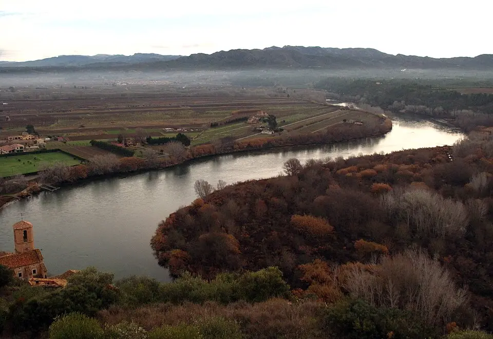 Slika: Enfo · CC BY-SA 3.0 Ribera d'Ebre