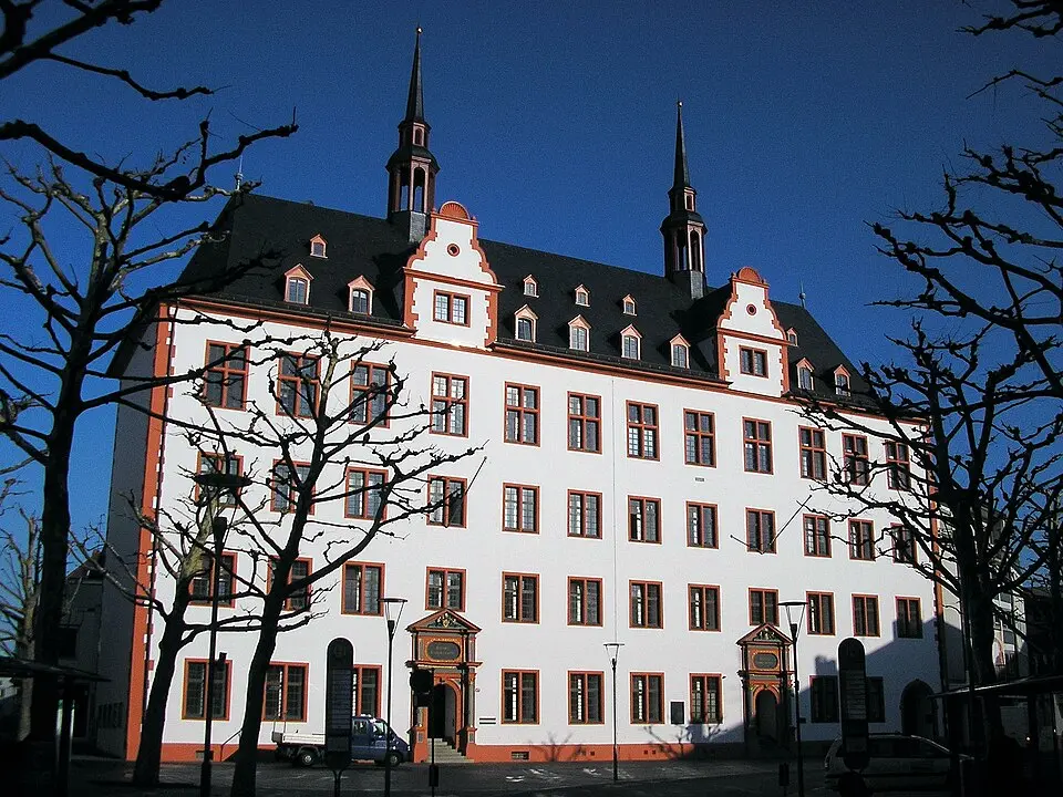Leibniz-Institut für Europäische Geschichte