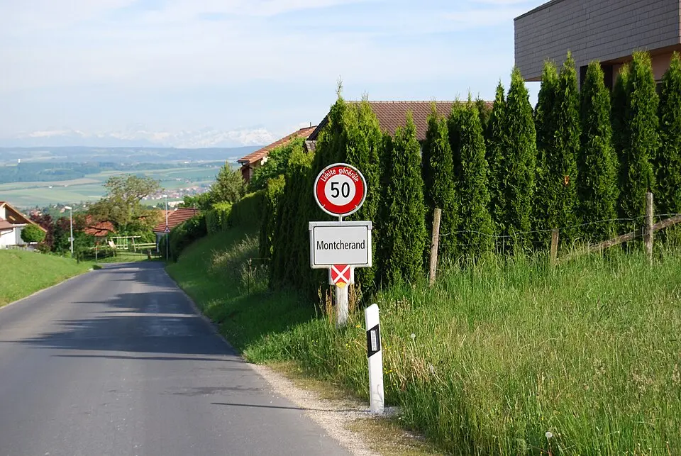Slika: Dietrich Michael Weidmann · CC BY-SA 3.0 Montcherand