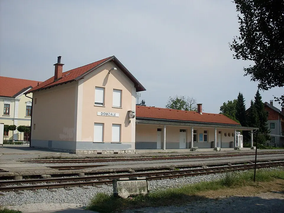 Občina Domžale