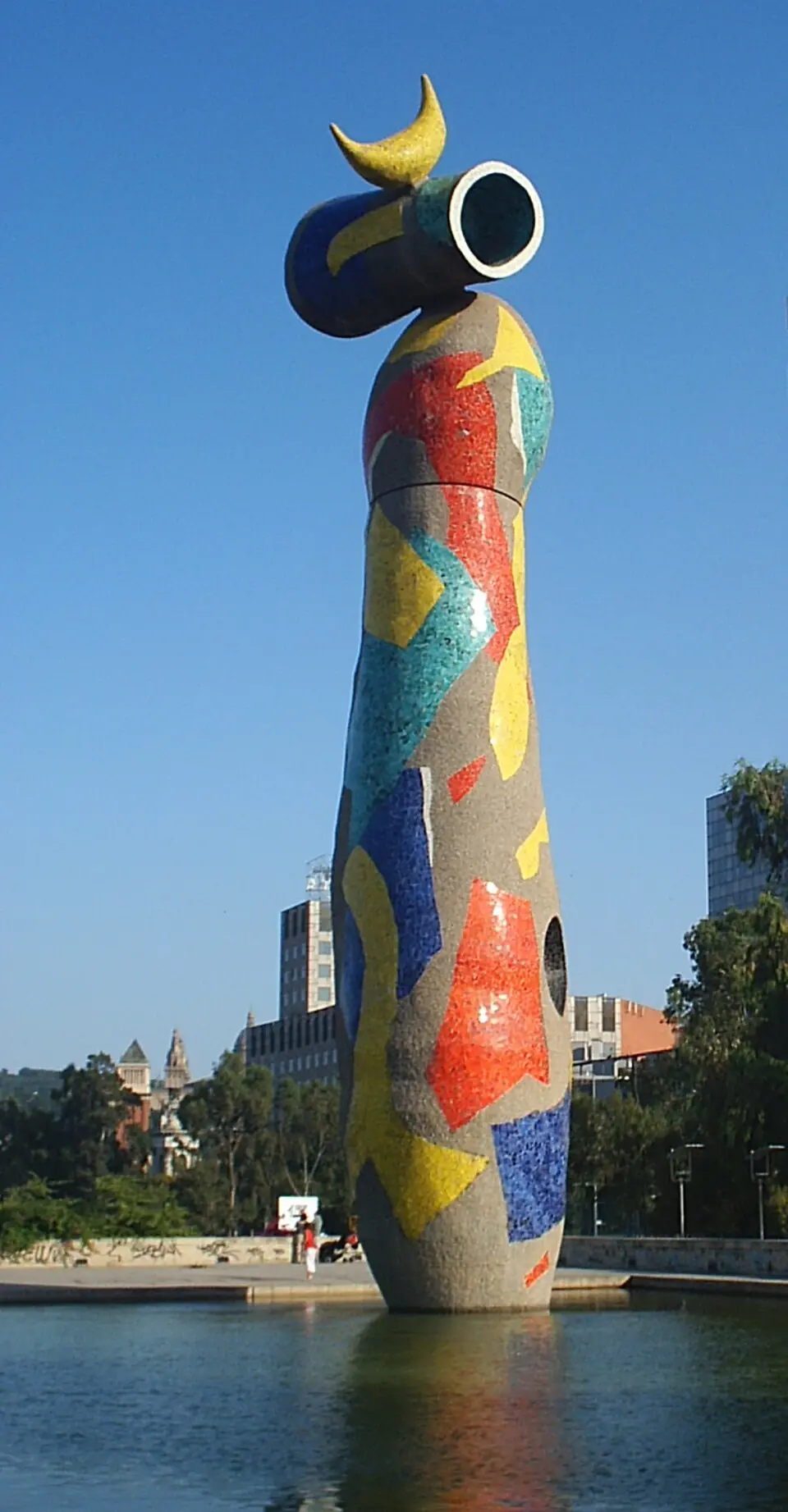 La Nova Esquerra de l'Eixample