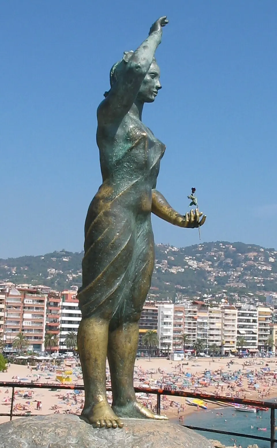 Venus de Lloret