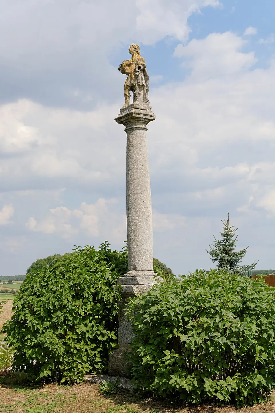 Hl. Donatus