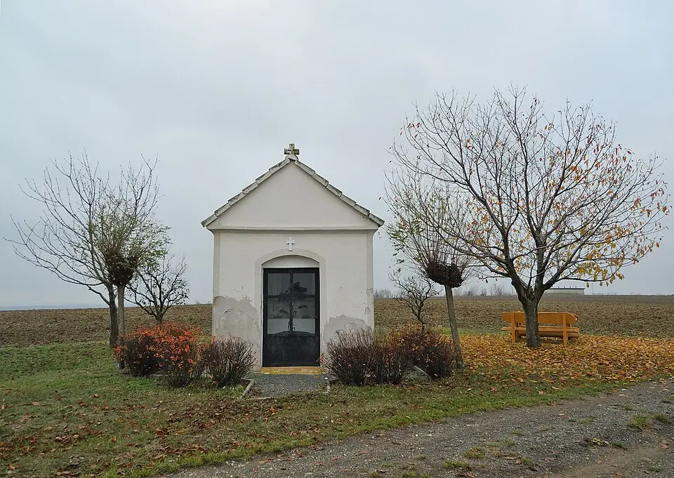Donatuskapelle Kleinwarasdorf