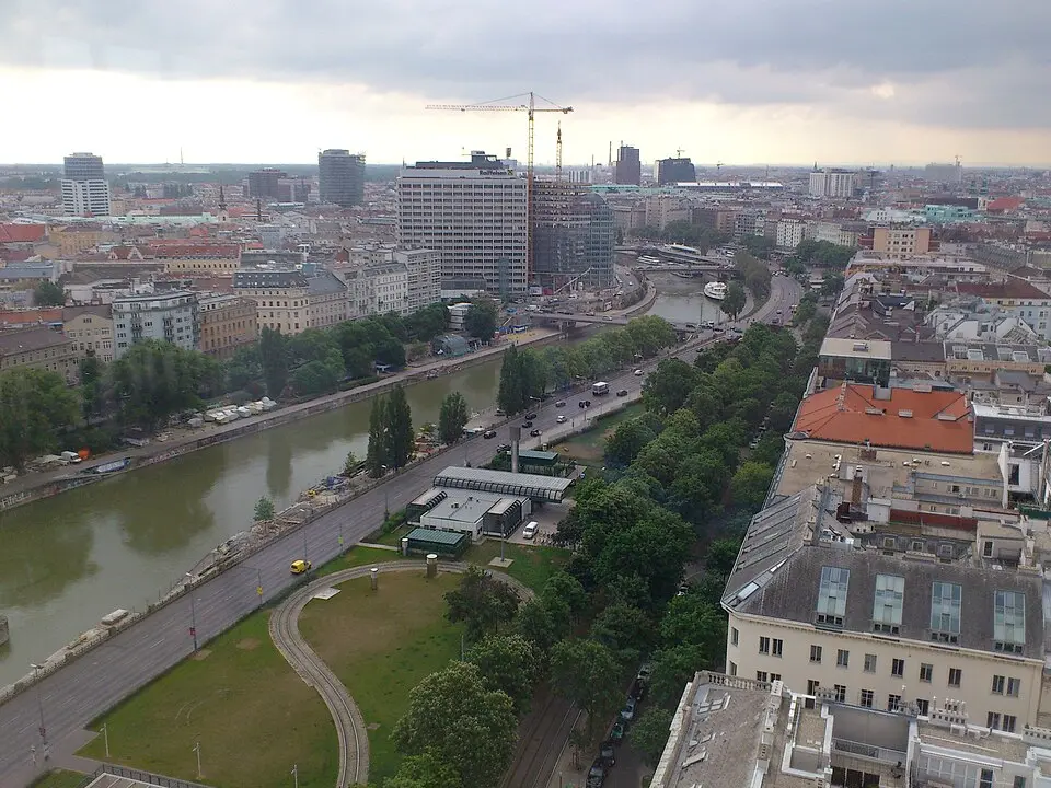 Donaukanal