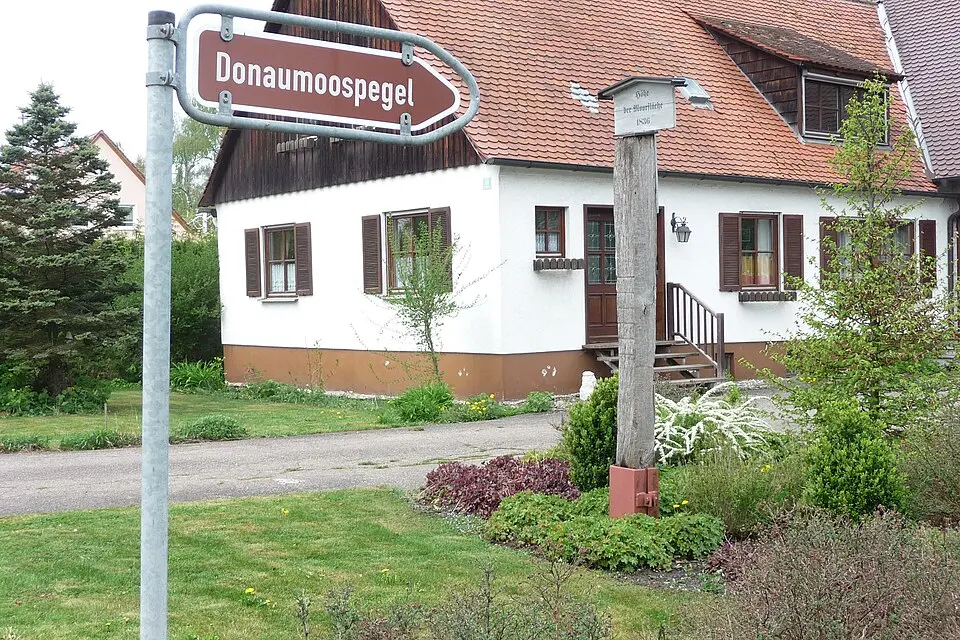 Königsmoos