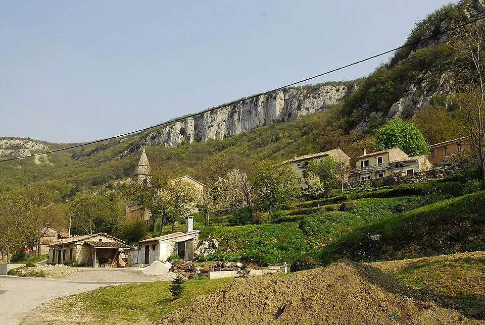 Dolenja Vas