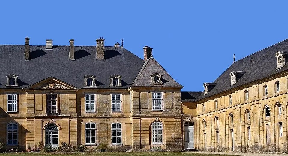 Donjeux
