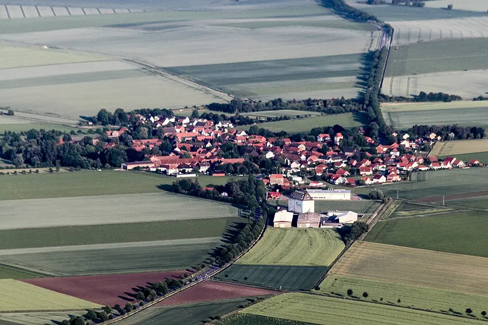 Semmenstedt