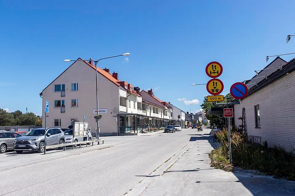 Klintehamn