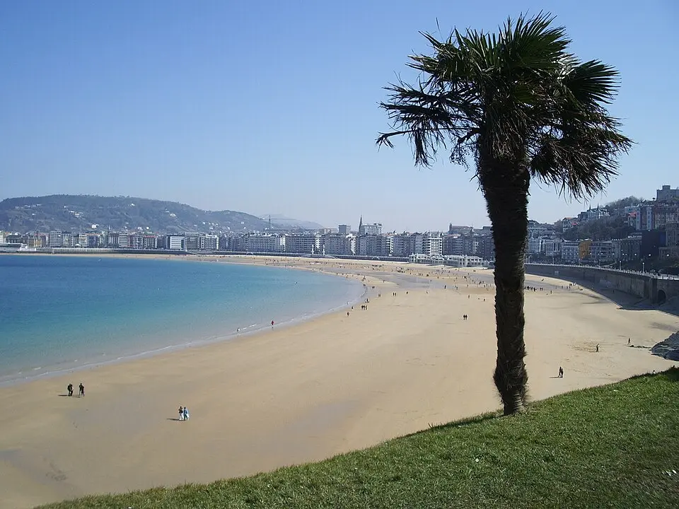La Concha