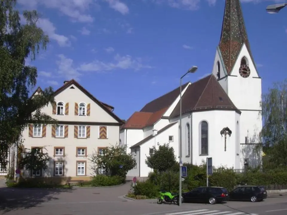 Bild: Ssch · CC BY-SA 3.0 Donzdorf