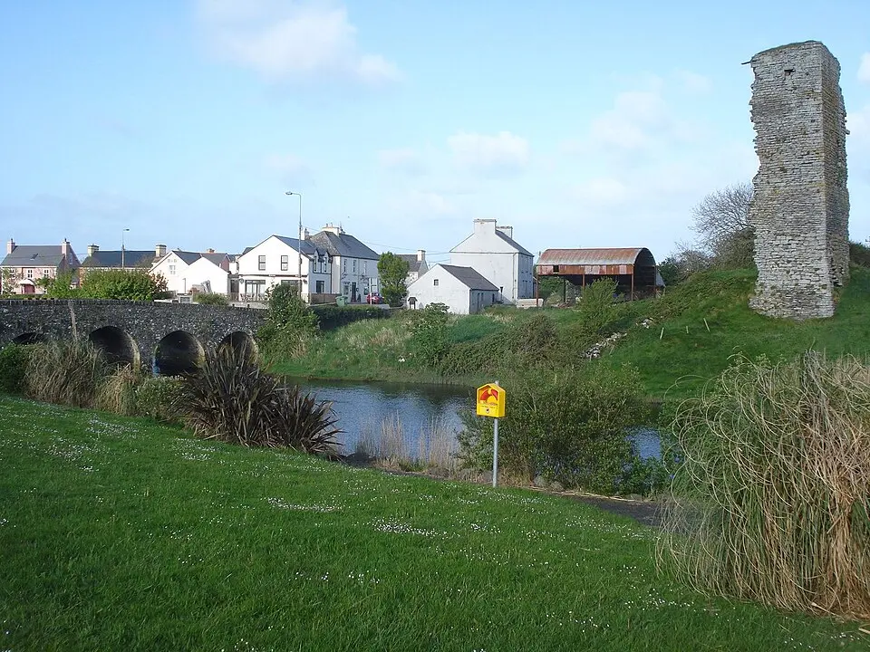 Doonbeg River