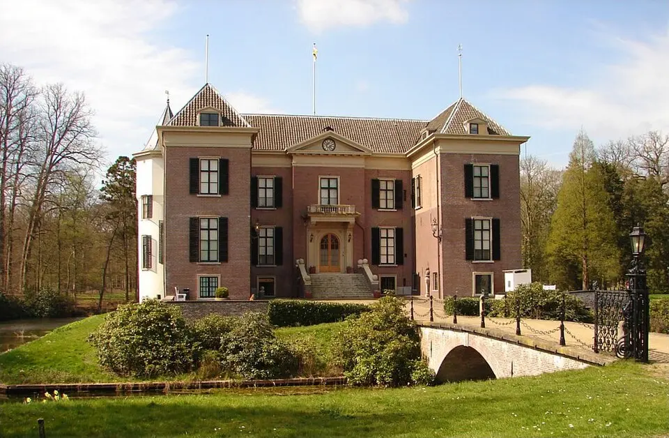 Museum Haus Doorn