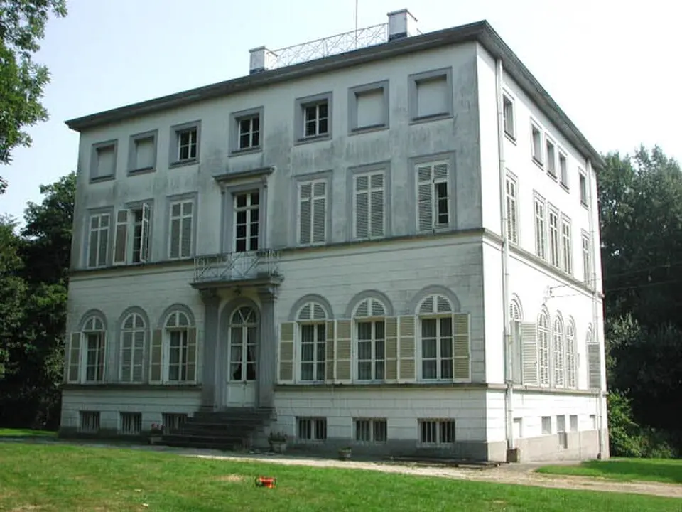 Kasteel van Helkijn