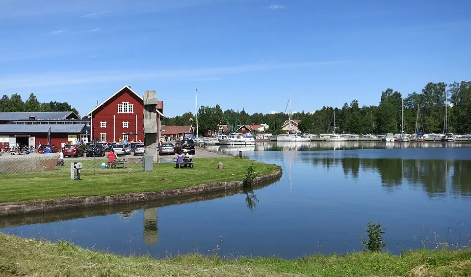 Sjötorp