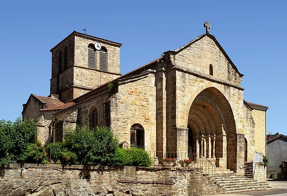 Dore-l'Église
