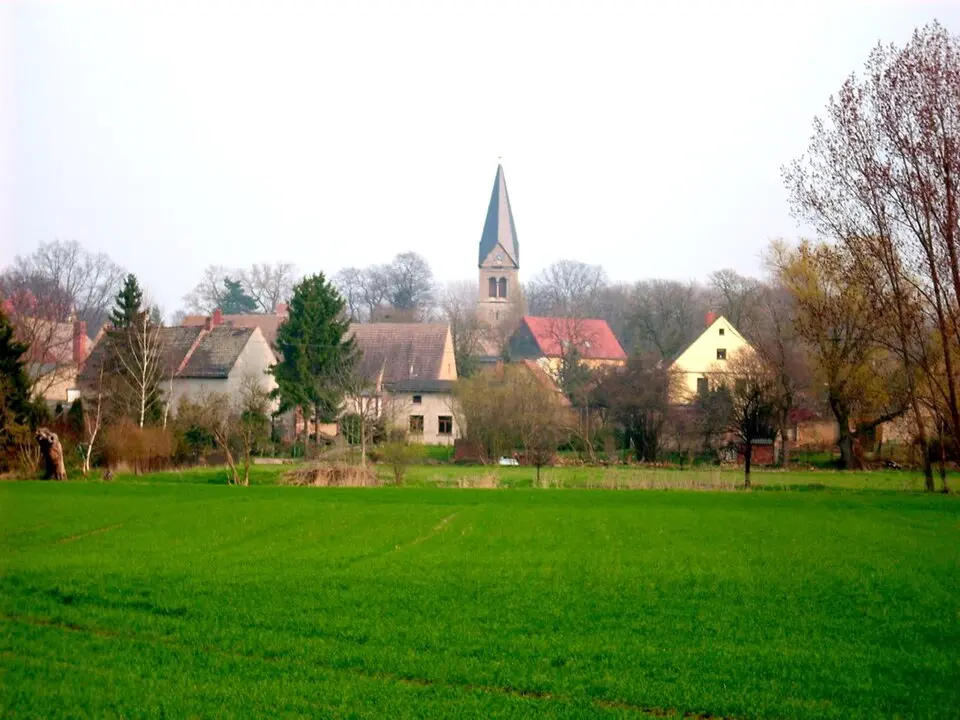 Preusslitz