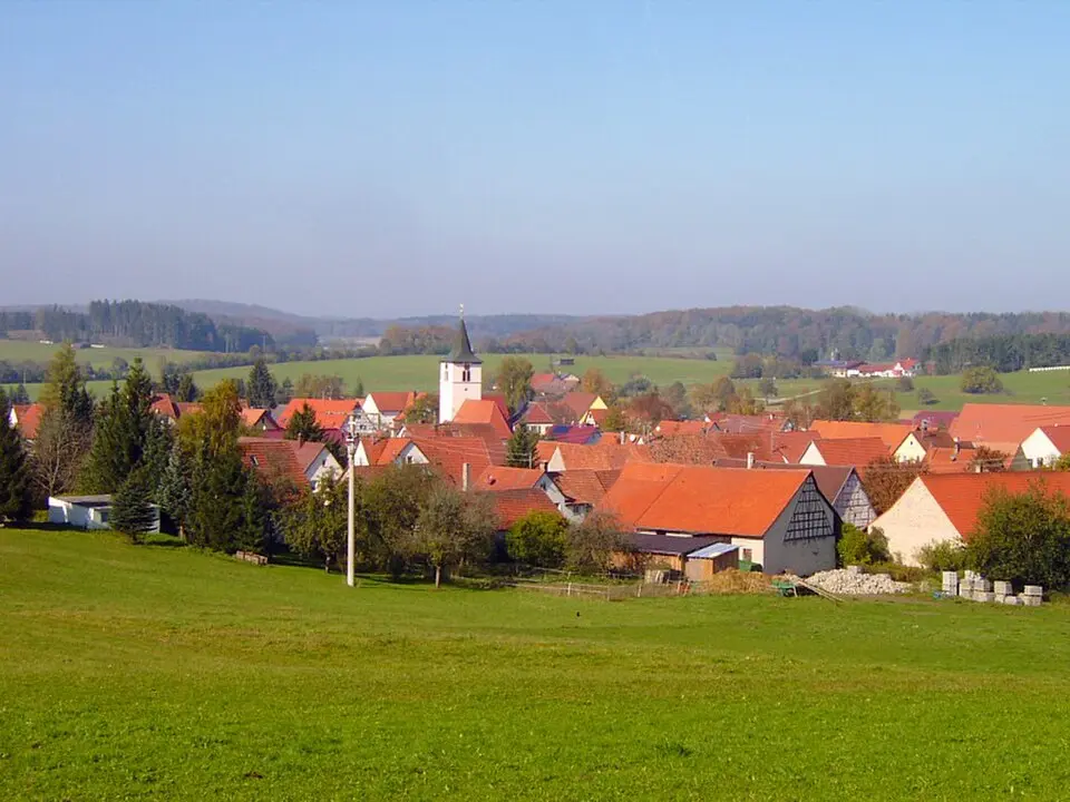 Hohenstein