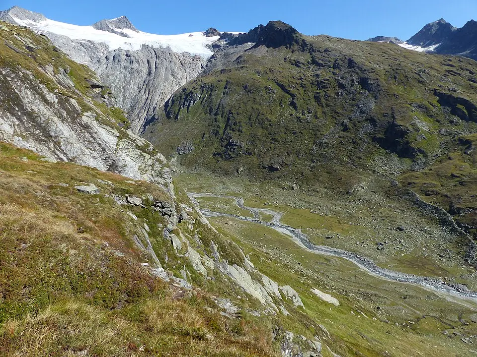 Kapunitzköpfl
