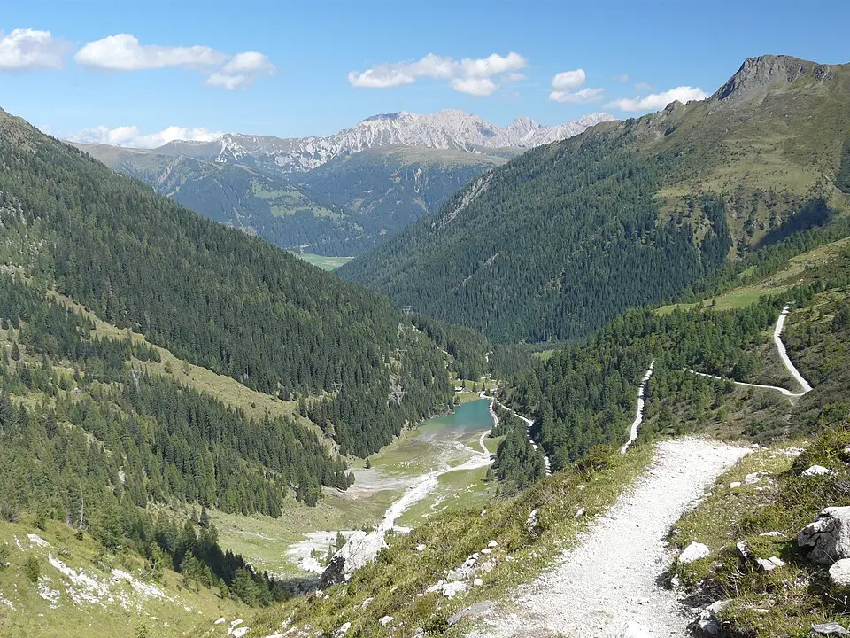 Spitzköfele