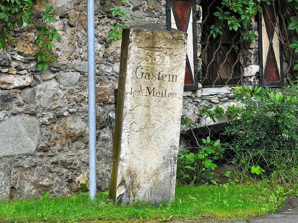 Meilenstein