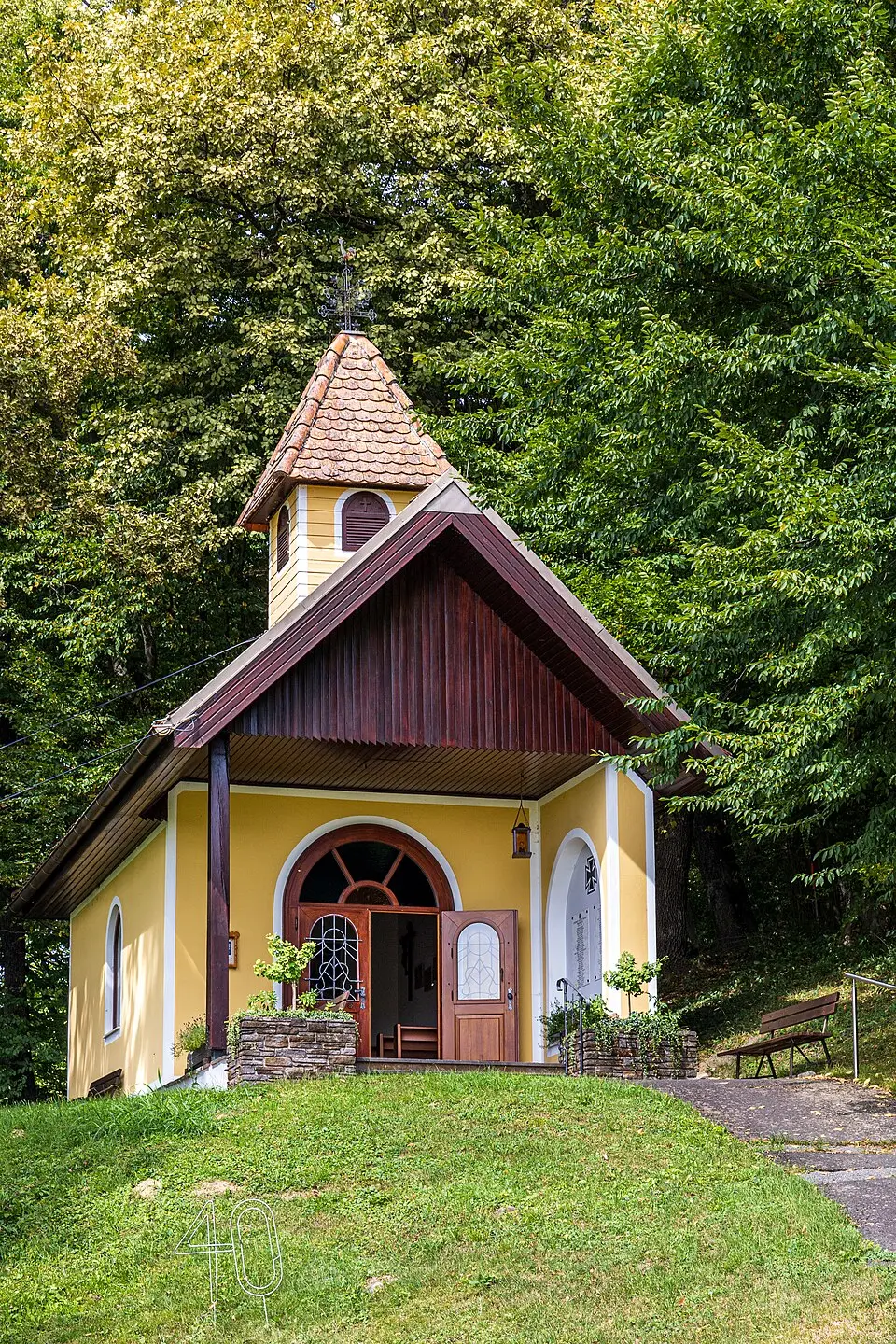Dorfkapelle