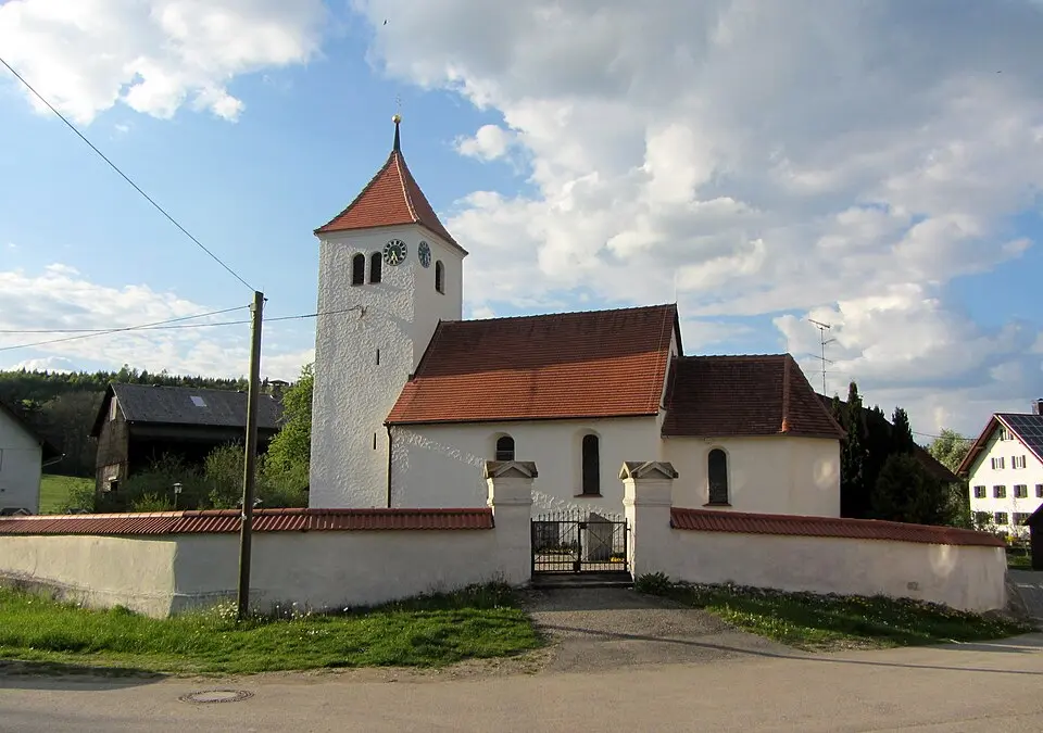 St. Georg