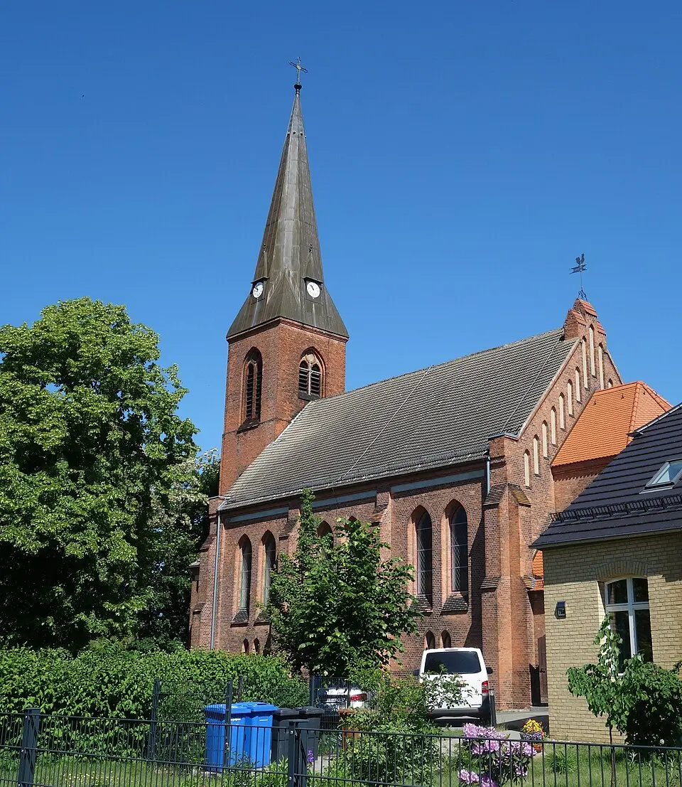 Finow