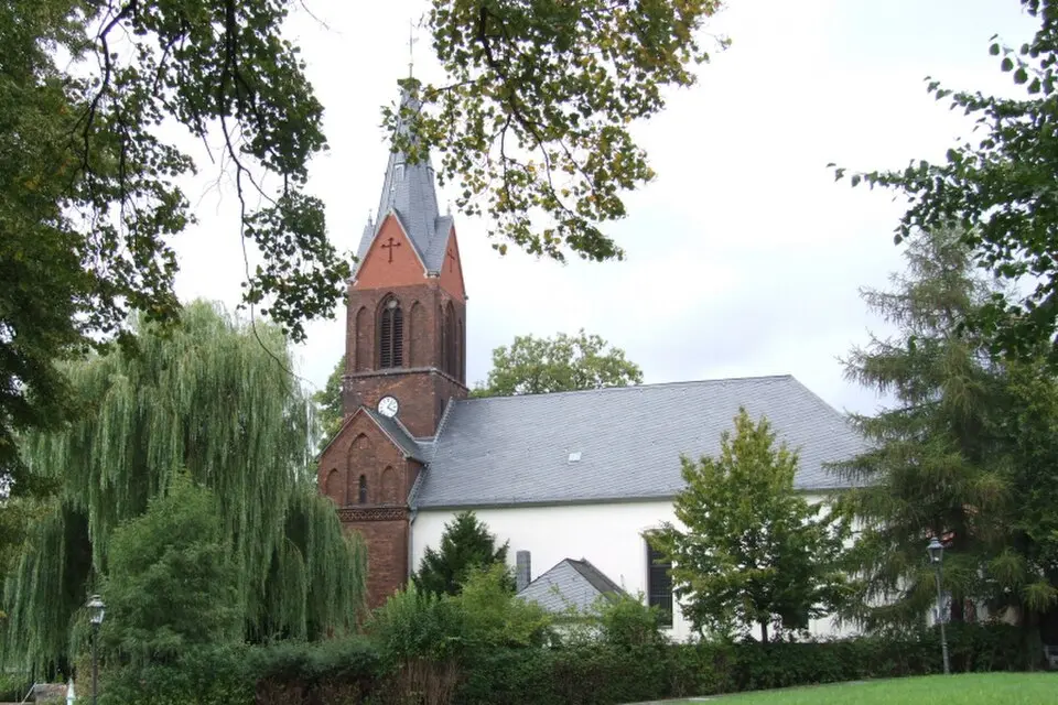 Dorfkirche Kaulsdorf