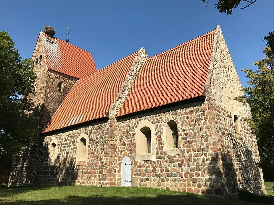 Schönwalde