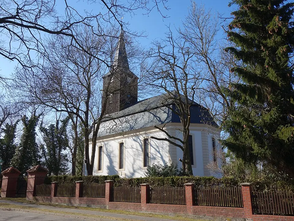 Schenkenberg