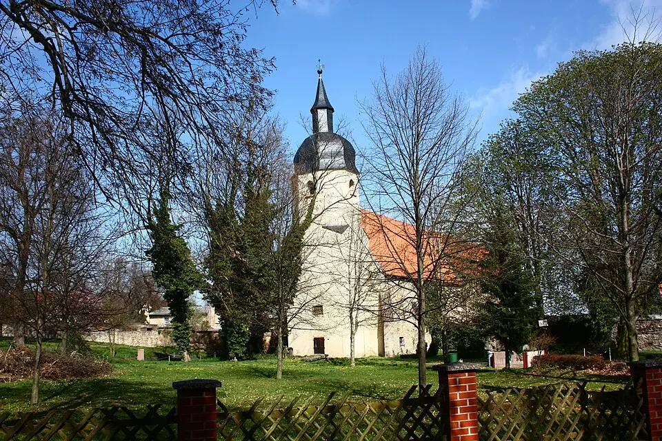 Wiederstedt