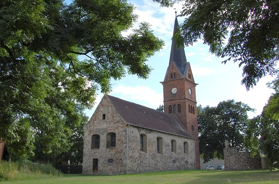 Zielitz