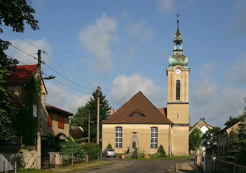 Gosen-Neu Zittau
