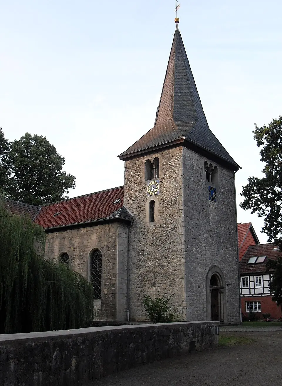 Veltheim