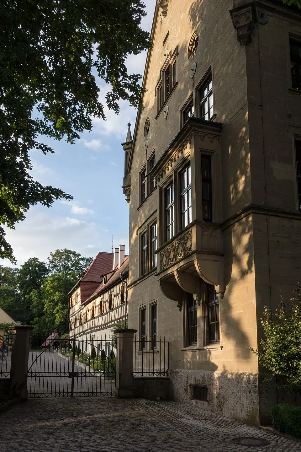 Schloss