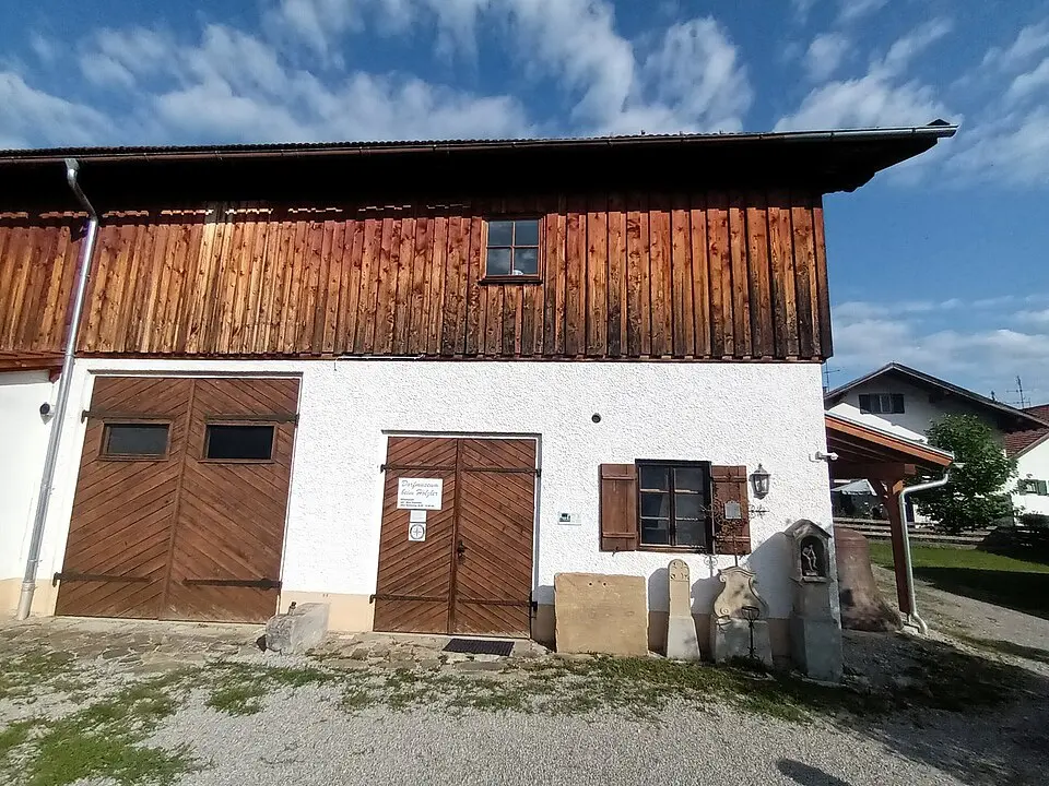 Dorfmuseum Trauchgau